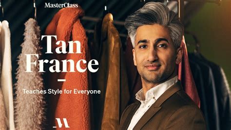 guardare tan france teaches style for everyone lezioni